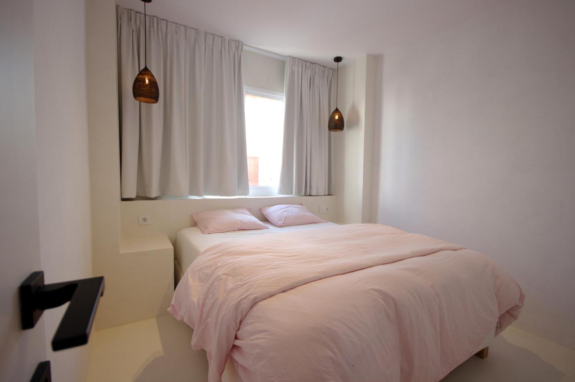 Livingtarifa Apartamento Valhalla Luaran gambar