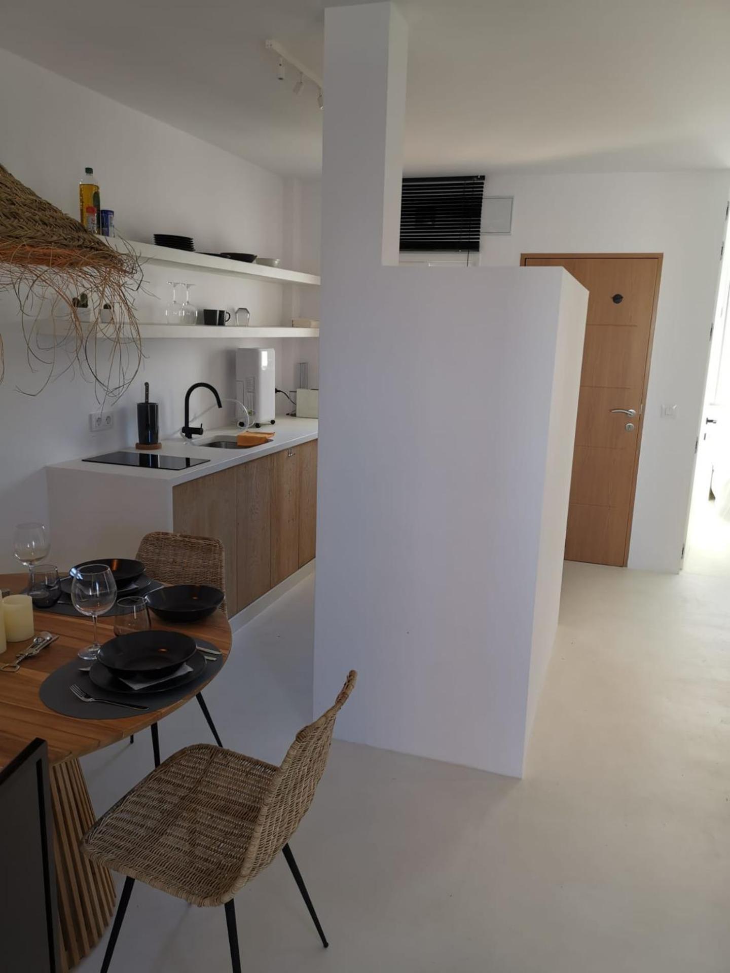 Livingtarifa Apartamento Valhalla Luaran gambar