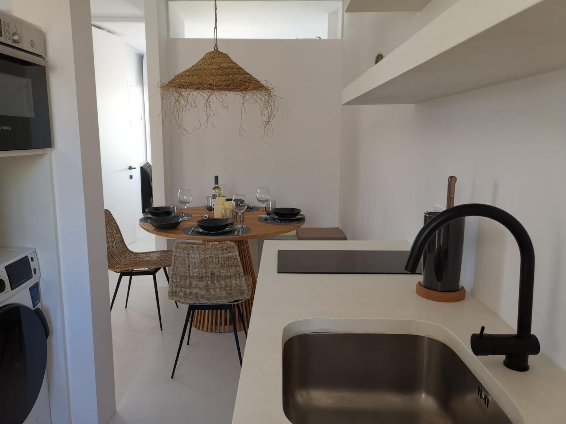 Livingtarifa Apartamento Valhalla Luaran gambar