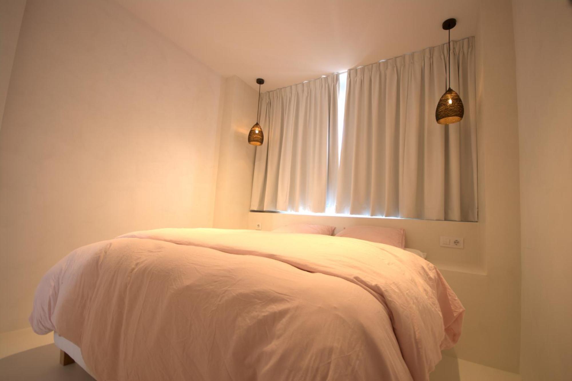 Livingtarifa Apartamento Valhalla Luaran gambar
