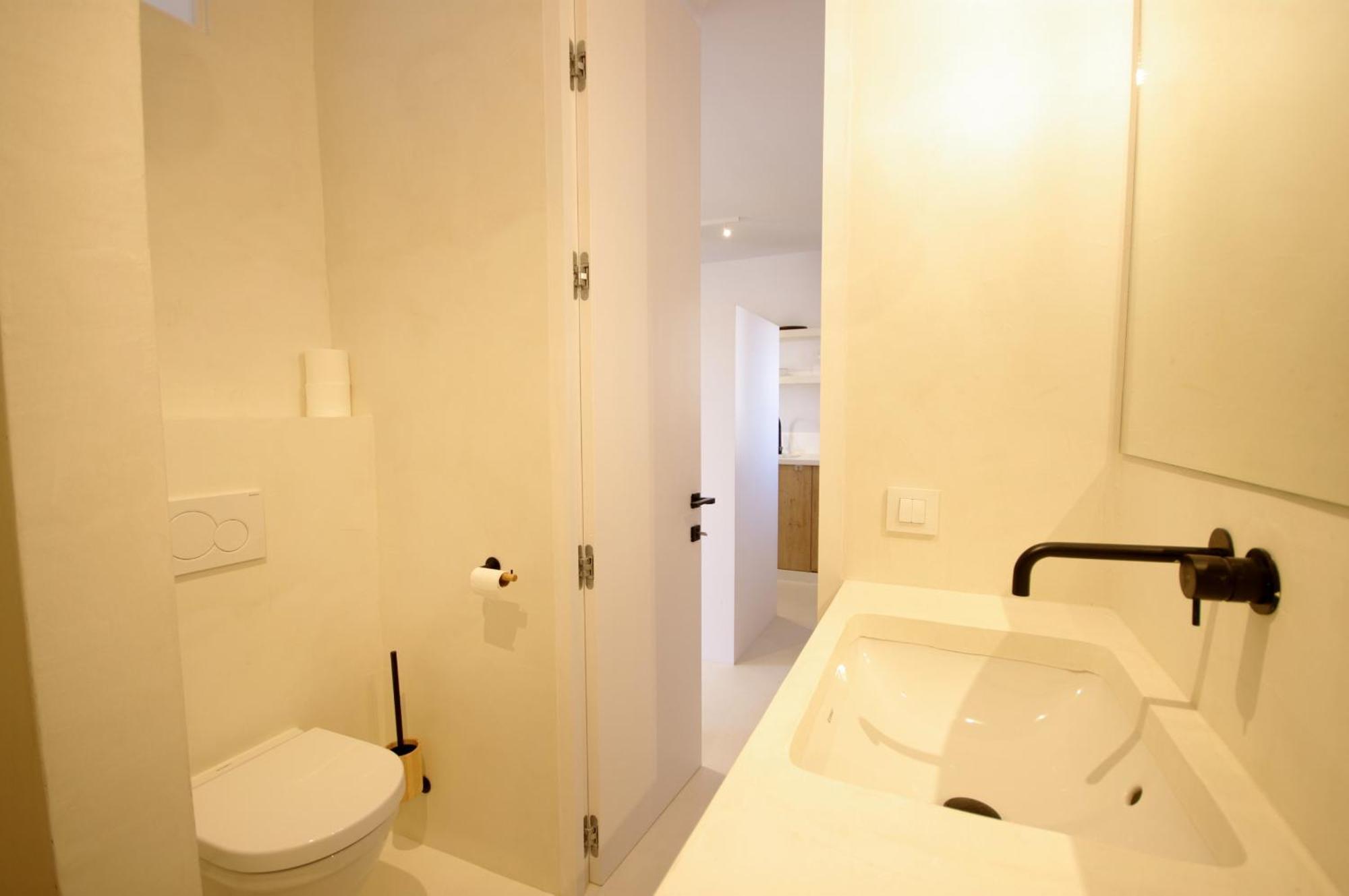 Livingtarifa Apartamento Valhalla Luaran gambar